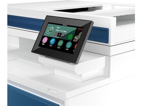 МФУ HP Color LaserJet Pro 4303DW 5HH65A