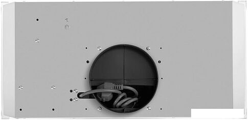 Кухонная вытяжка MAUNFELD THAMES 603PM (белый)