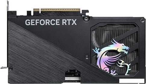 Видеокарта MSI GeForce RTX 5060 Ti 8G Gaming