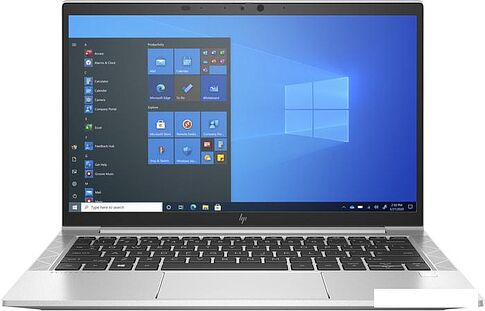 Ноутбук HP EliteBook 830 G8 4S174EC