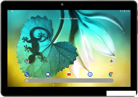 Планшет Digma Optima 1028 TS1215PG 8GB 3G (черный)