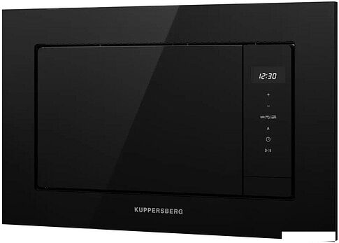 Микроволновая печь KUPPERSBERG HMF 630 BB