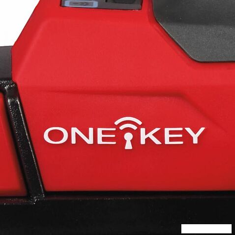 Дрель-шуруповерт Milwaukee M18 FUEL M18ONEDD3-502X 4933492802 (с 2-мя АКБ 5 Ач, кейс)