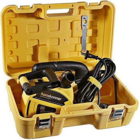 Штроборез Hanskonner HAG9125S