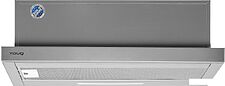 Кухонная вытяжка YOUQ Ami BT 1080 B 50 IX (нержавеющая сталь)