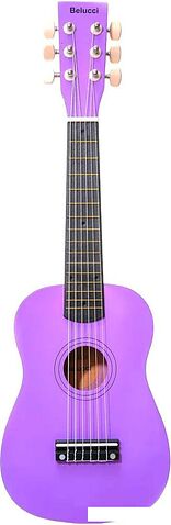 Гиталеле Belucci 23 VTS