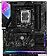 Материнская плата ASRock B860 Lightning WiFi Phantom Gaming