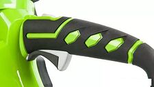 Аккумуляторная пила Greenworks G24CS25K4 (с 1-им АКБ)
