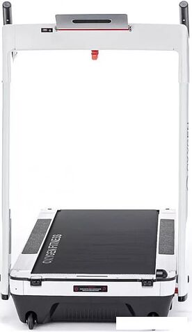 Электрическая беговая дорожка Oxygen Fitness M-Concept Sport (белый)