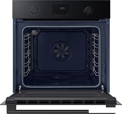 Электрический духовой шкаф Samsung NV68A1110BB