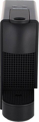 Капсульная кофеварка Nespresso Essenza Mini C30 (черный)