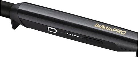 Круглая  плойка BaByliss Pro BAB2485E