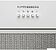 Кухонная вытяжка KUPPERSBERG Inpush 60 W