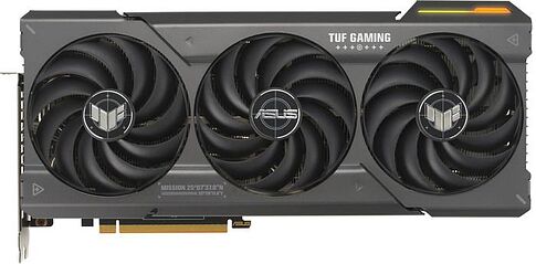 Видеокарта ASUS TUF Radeon RX 7700 XT Gaming OC Edition 12G GDDR6 TUF-RX7700XT-O12G-GAMING