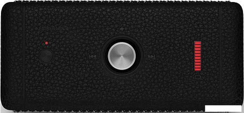 Беспроводная колонка Marshall Emberton II (черный/сталь)