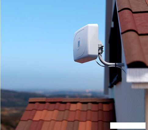 ТВ-антенна РЭМО BAS-1121-DX Belka