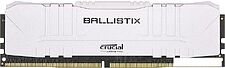Оперативная память Crucial Ballistix 16GB DDR4 PC4-25600 BL16G32C16U4W Оперативная память Crucial Ballistix 16GB DDR4 PC4-25600 BL16G32C16U4W