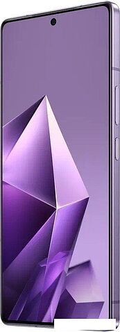 Телефон Infinix Note 50 Pro X6855 12GB/256GB (зачарованный фиолетовый)