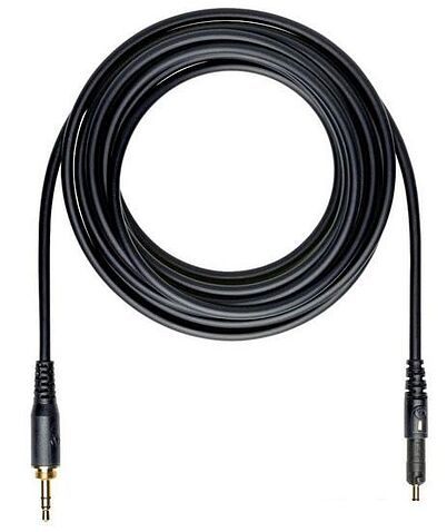 Наушники Audio-Technica ATH-M40x