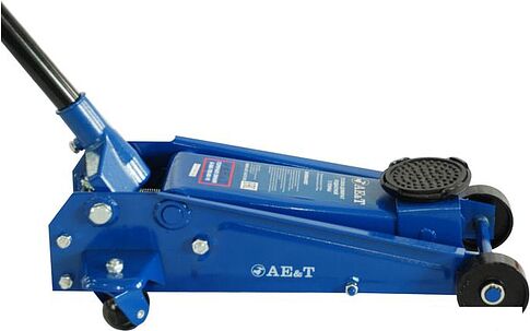 Подкатной домкрат AE&T T31203A 3т