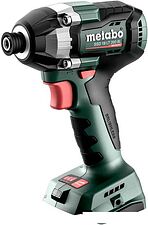 Гайковерт Metabo SSD 18 LT 200 BL 602397850 (без АКБ)