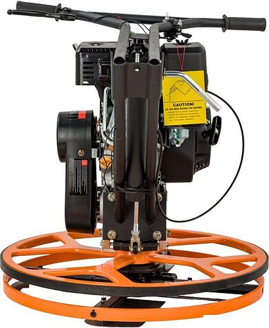 Затирочная машина Gigant GT-600L