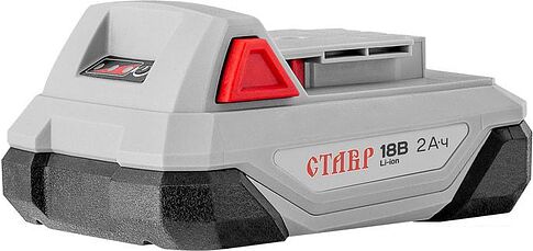 Дрель-шуруповерт Ставр ДА-18/2 (с 2-мя АКБ)
