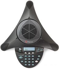 Телефонный аппарат Polycom SoundStation2
