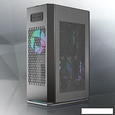 Корпус Raijintek Ophion Elite (титановый)