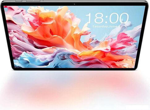 Планшет Teclast P30T 3GB/128GB (с аксессуарами, серый)