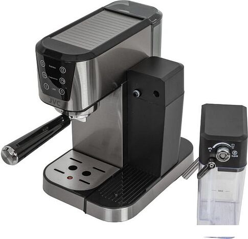 Рожковая кофеварка JVC JK-CM60