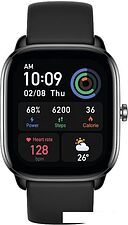 Умные часы Amazfit GTS 4 Mini (полночный черный)