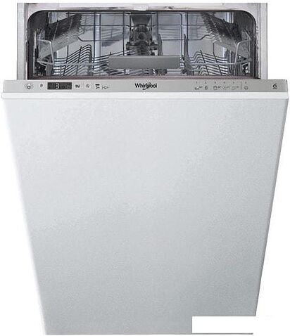 Посудомоечная машина Whirlpool WSIC 3M27
