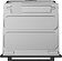 Электрический духовой шкаф Indesit IFO 6951 BL