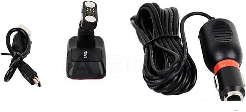 Автомобильный видеорегистратор ACV GQ910