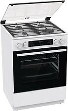 Кухонная плита Gorenje GKS6C70WA
