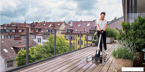 Мойка высокого давления Karcher K6 Comfort Premium Home 1.324-904.0
