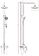 Душевая система  A-Five А5-0537