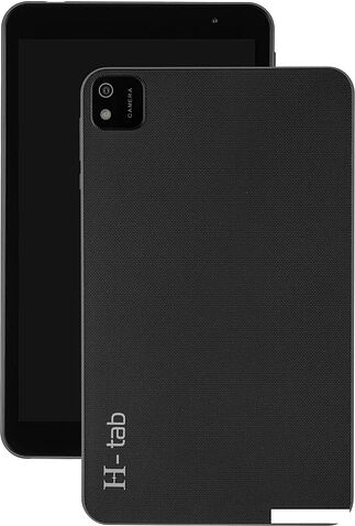 Планшет Horizont H-Tab Mini 4GB/64GB (черный)