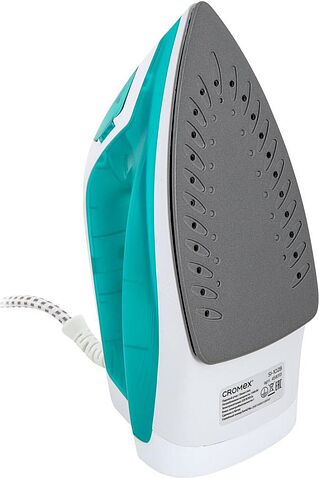Утюг Cromex SI-102B (зеленый/белый)