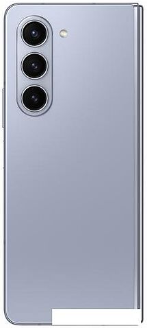 Смартфон Samsung Galaxy Z Fold5 SM-F946B/DS 12GB/256GB (голубой)