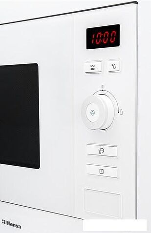 Микроволновая печь Hansa AMM20BEWH