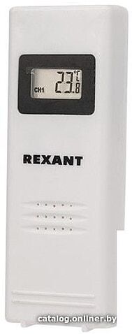 Термометр Rexant 70-0592