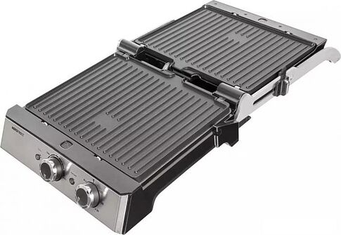 Электрогриль Nordfrost GR 240 X