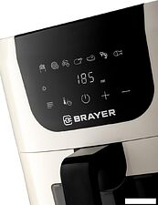 Аэрогриль (аэрофритюрница) Brayer BR2043
