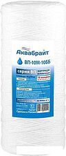 Картридж Аквабрайт ВП-20 М-10 ББ