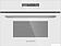 Микроволновая печь Meferi MEO608WH Microwave