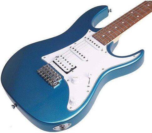Электрогитара Ibanez GRX40-MLB