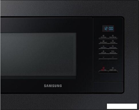 Микроволновая печь Samsung MS23A7013AB/BW