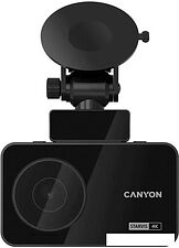 Видеорегистратор-GPS информатор (2в1) Canyon CND-DVR40GPS